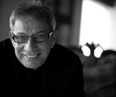 Nicky Cruz